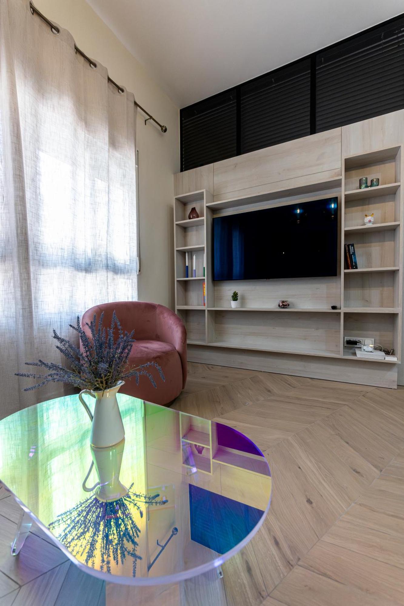 Miriam Apartment Aguilas Beach Exterior foto
