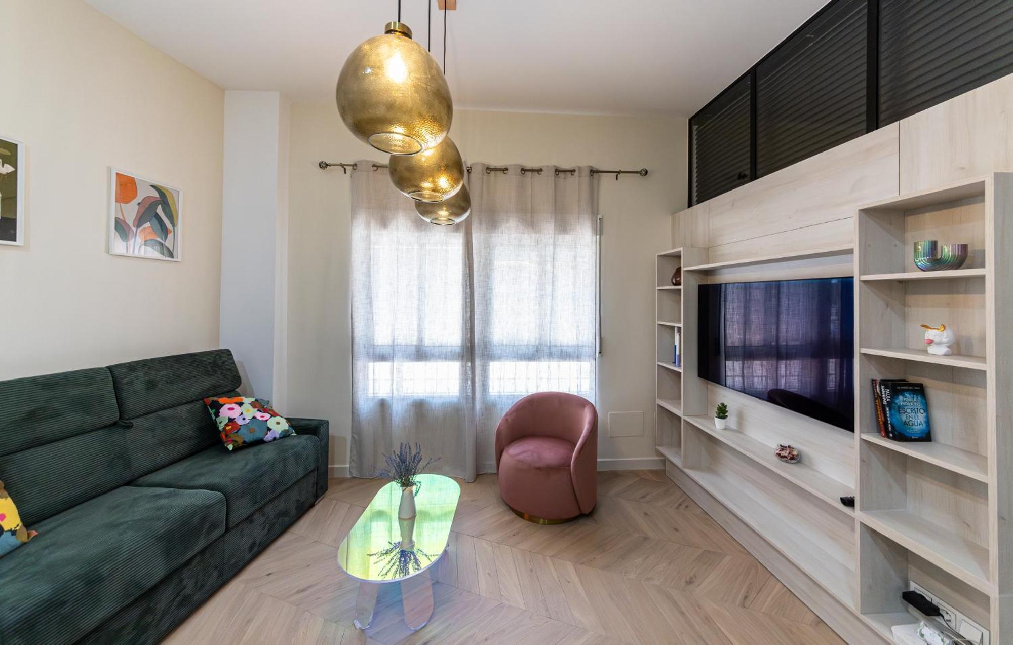 Miriam Apartment Aguilas Beach Exterior foto